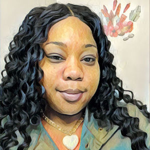 Meet your Posher, Alexia